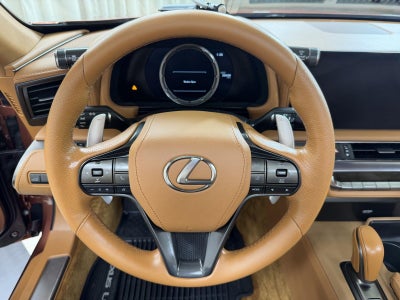 2024 Lexus LC LC 500