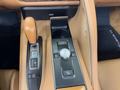 2024 Lexus LC LC 500