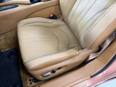 2024 Lexus LC LC 500