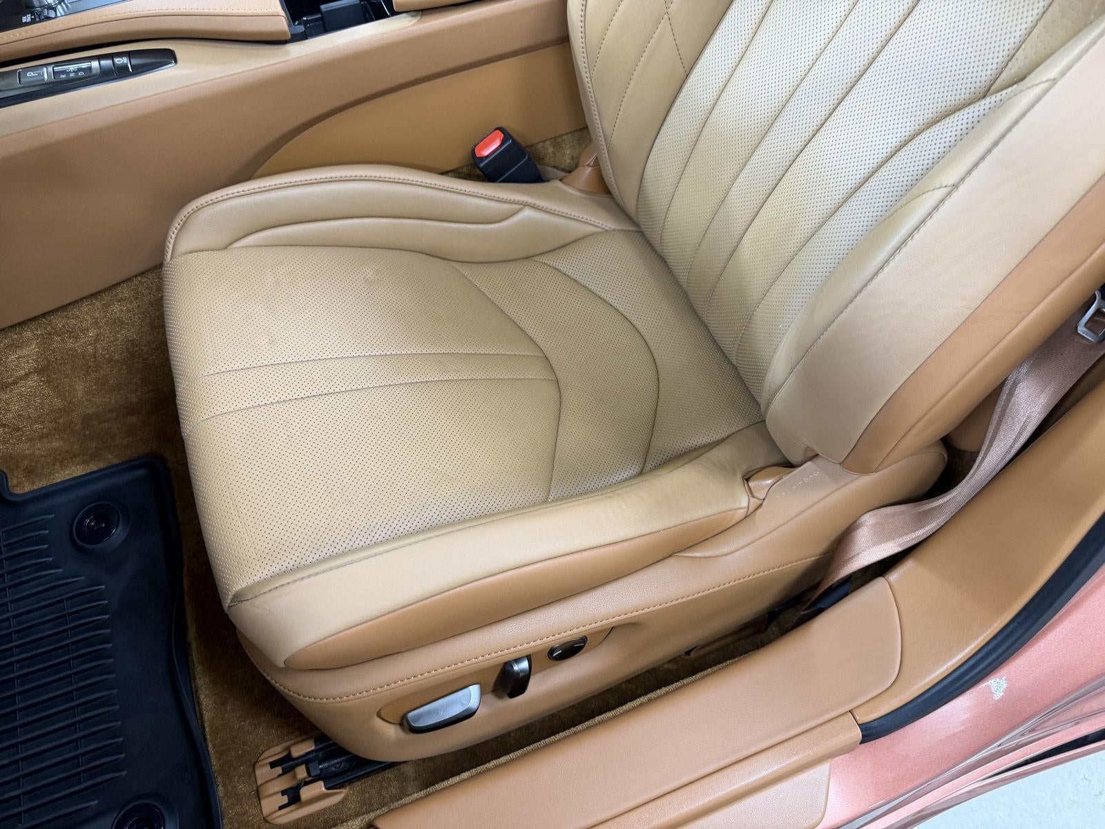 2024 Lexus LC LC 500