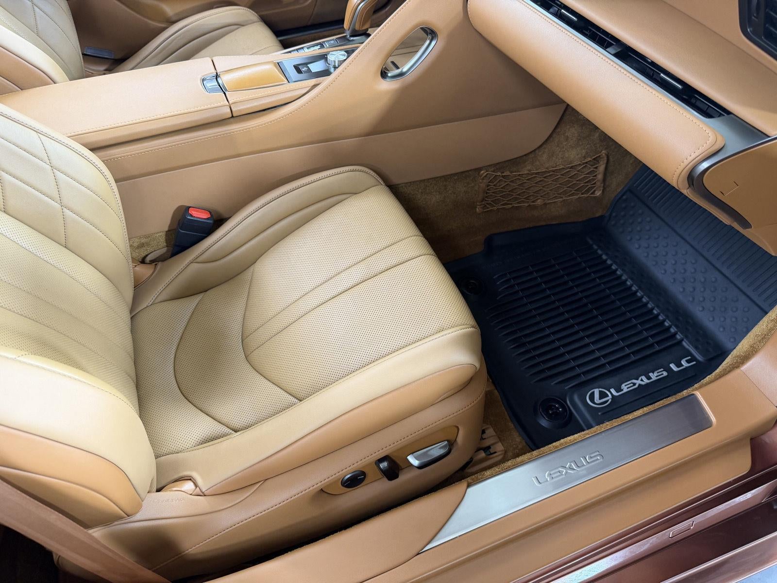 2024 Lexus LC LC 500