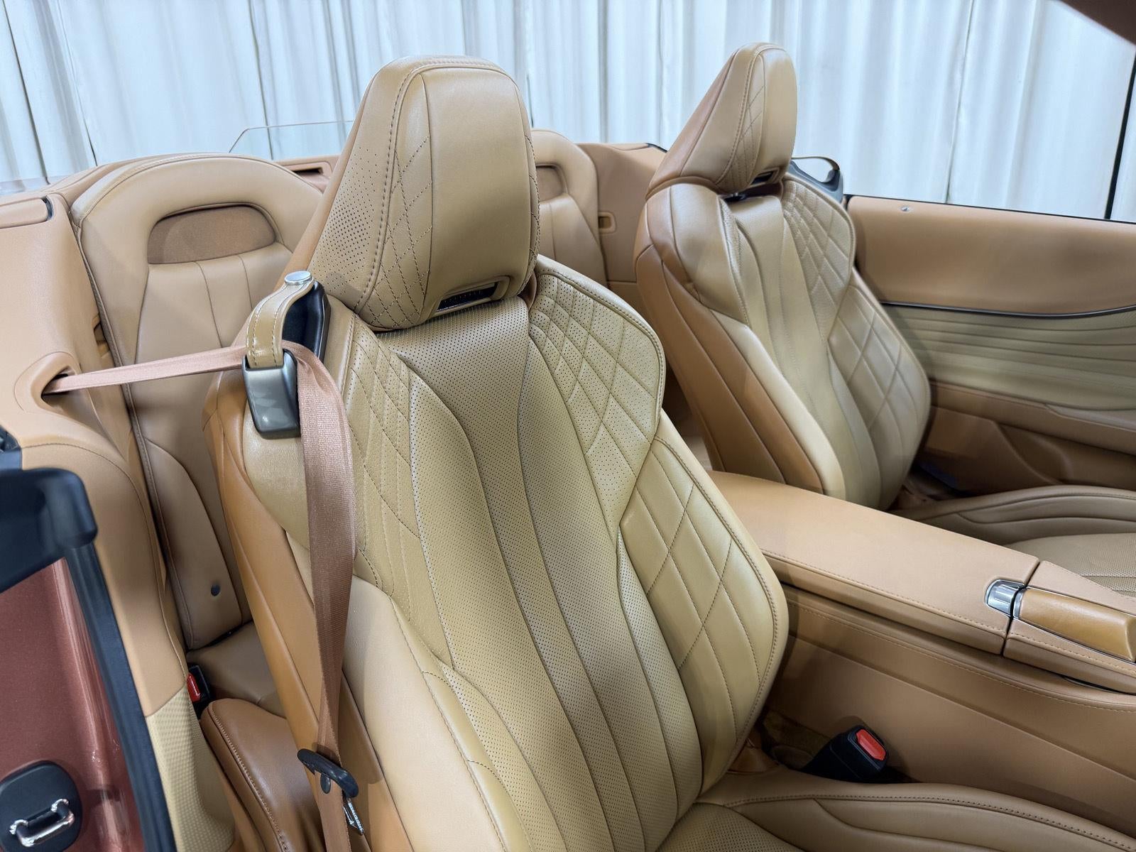 2024 Lexus LC LC 500