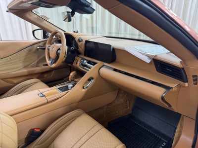 2024 Lexus LC LC 500