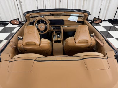 2024 Lexus LC LC 500