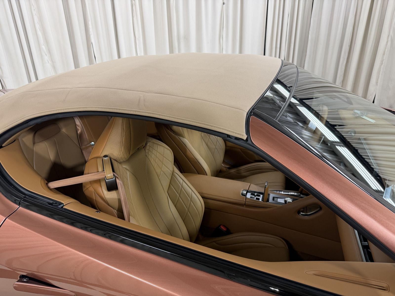 2024 Lexus LC LC 500