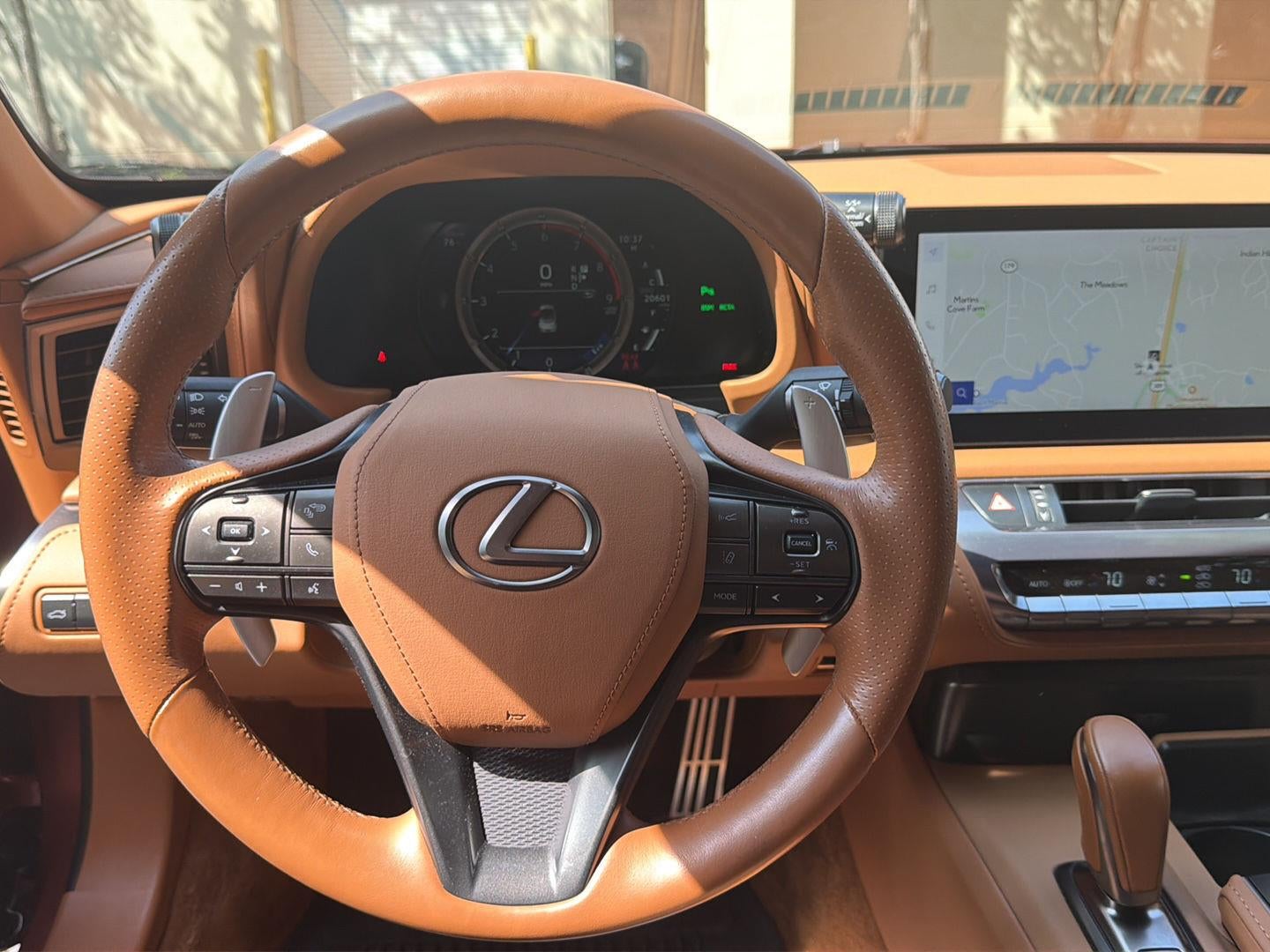 2024 Lexus LC LC 500