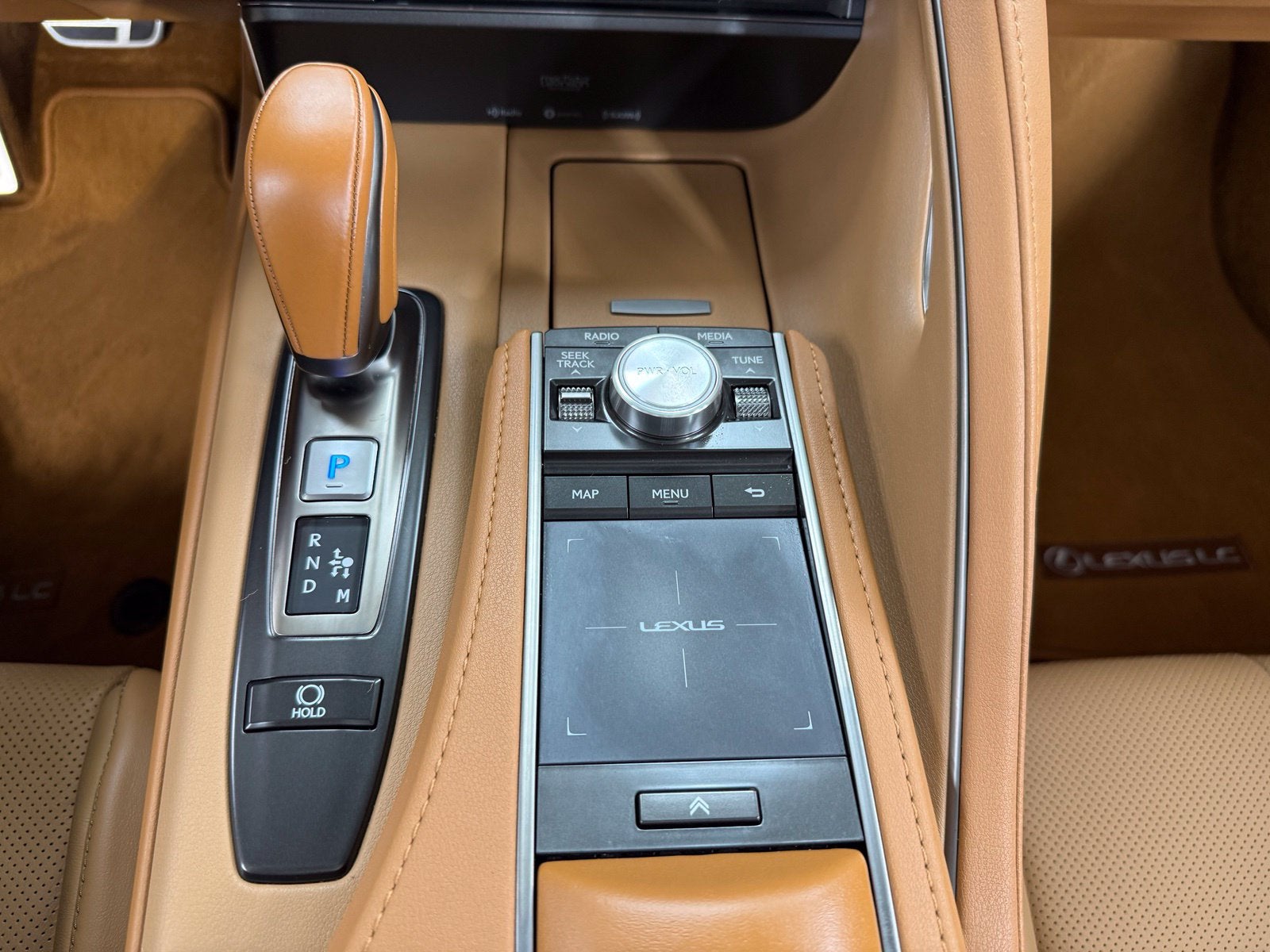 2022 Lexus LC 500