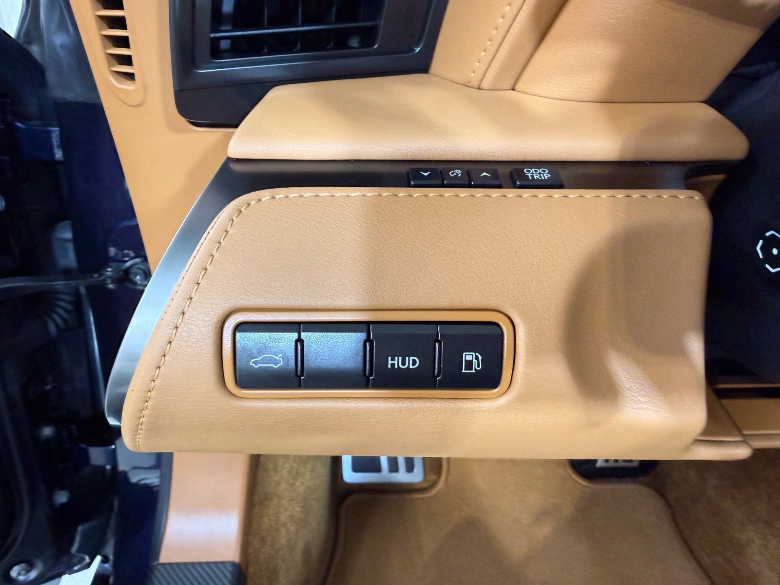 2022 Lexus LC 500