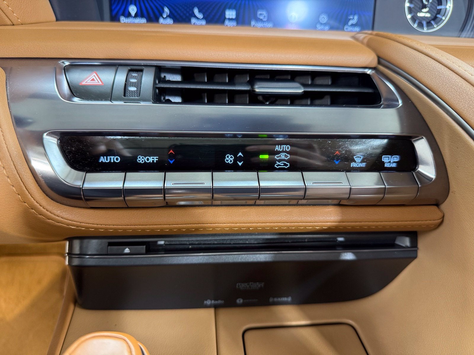 2022 Lexus LC 500
