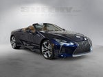 2022 Lexus LC 500