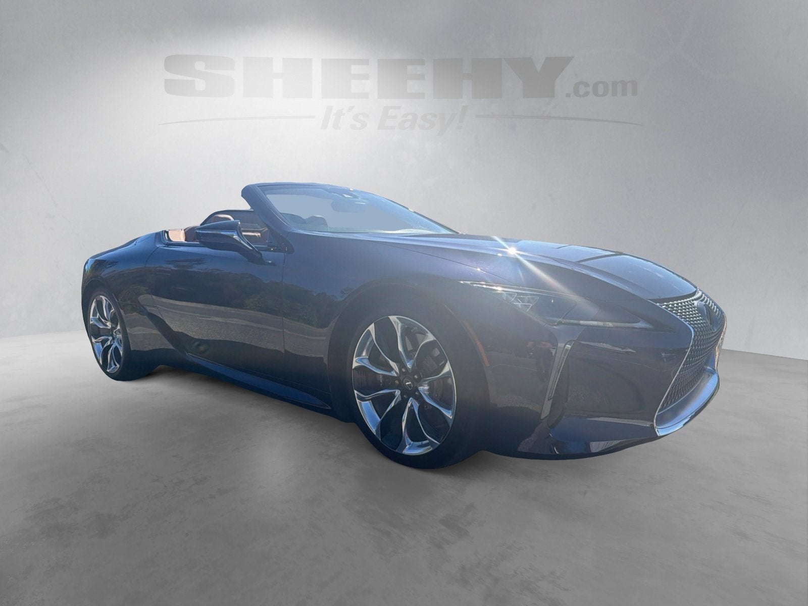 2022 Lexus LC 500 in Annapolis, MD | Annapoliis Lexus LC | Sheehy Lexus ...