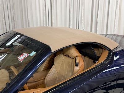 2022 Lexus LC 500