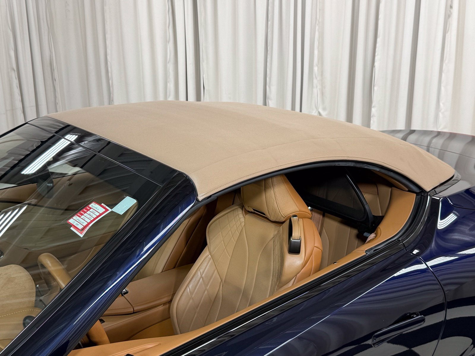 2022 Lexus LC 500