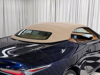 2022 Lexus LC 500