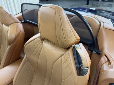 2022 Lexus LC 500