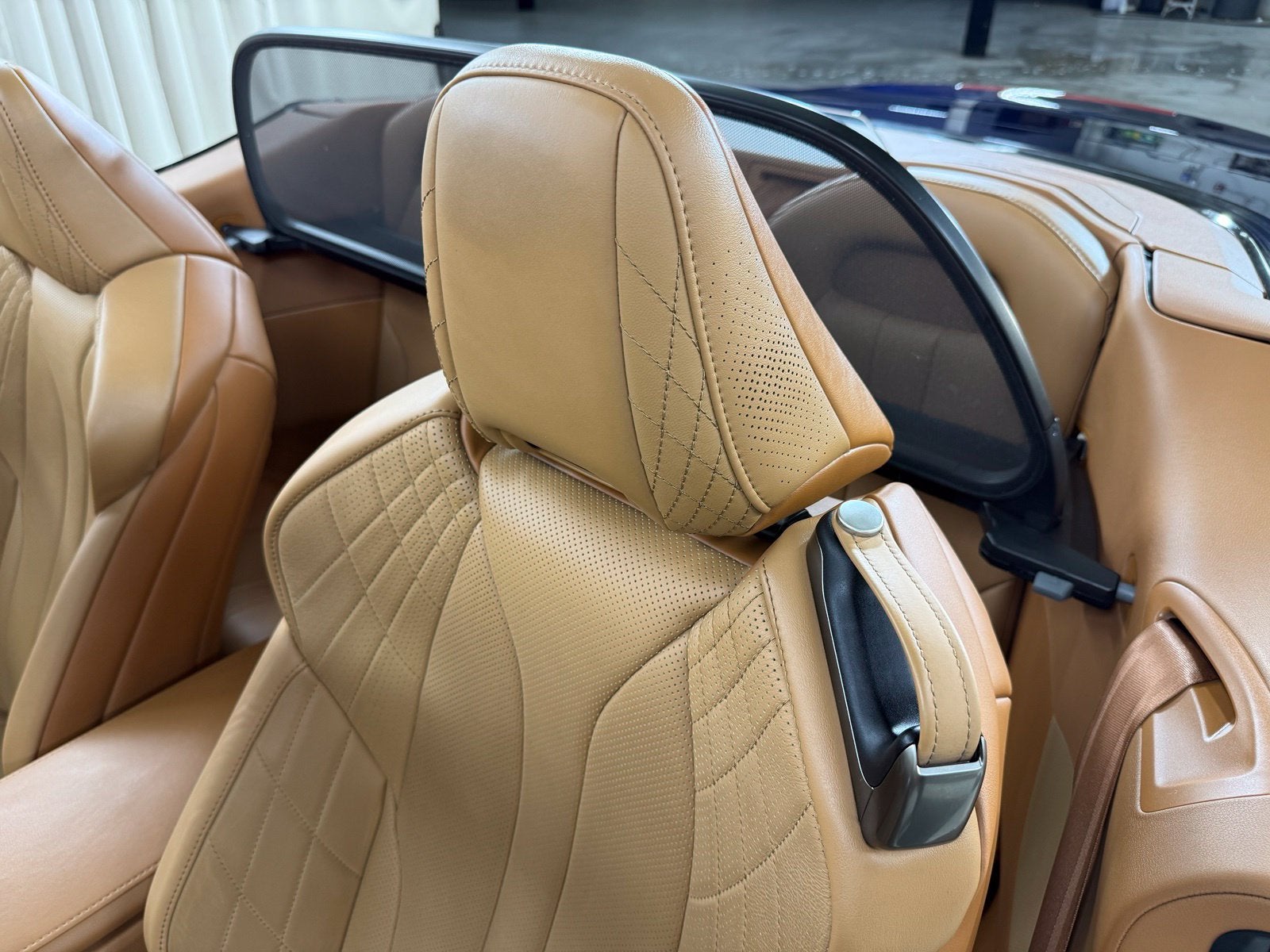2022 Lexus LC 500