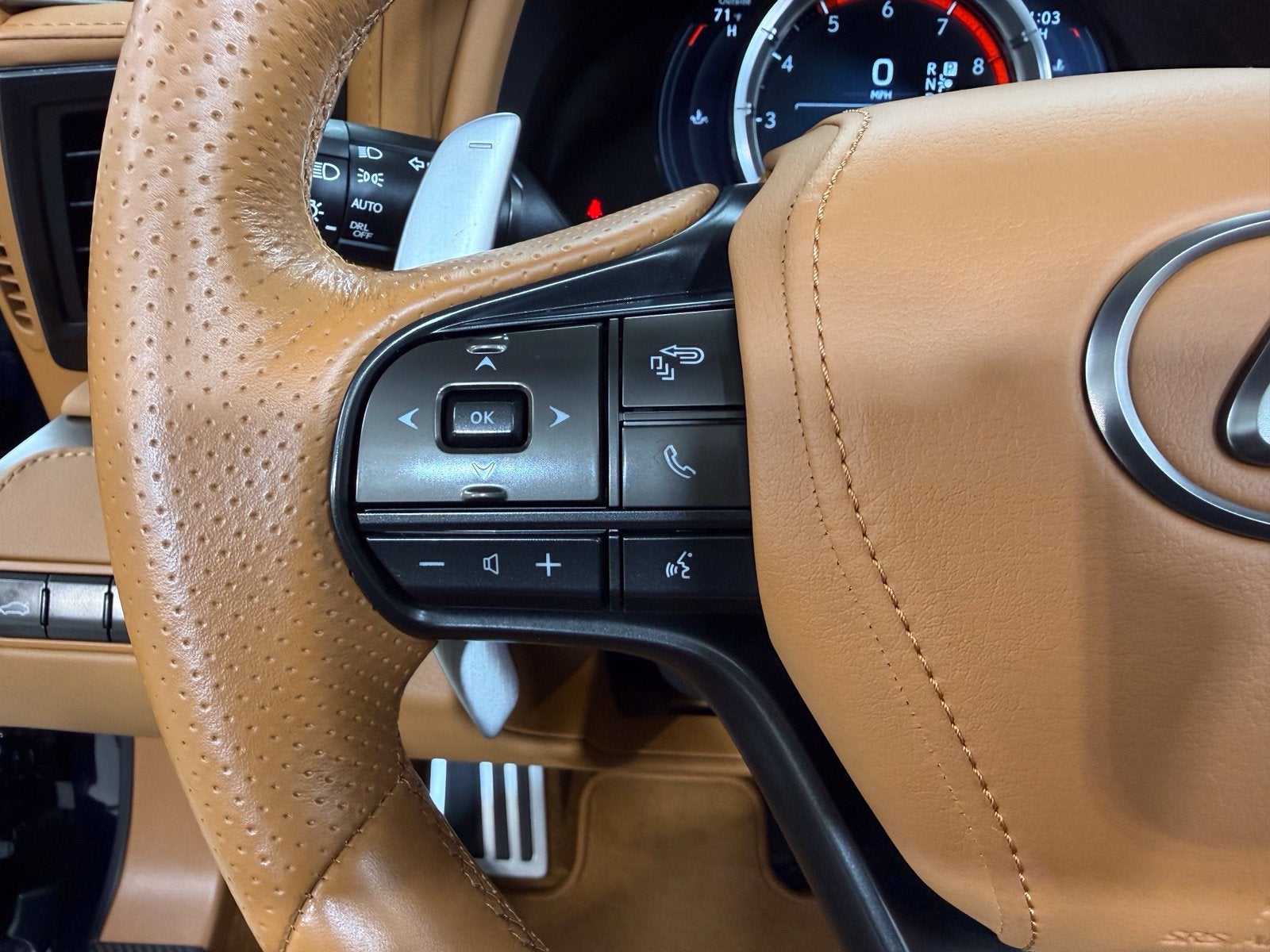 2022 Lexus LC 500