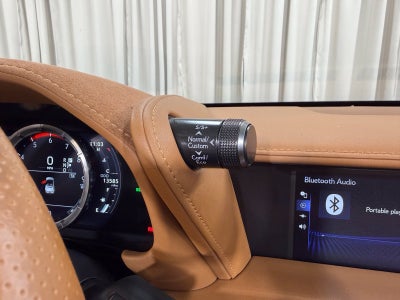 2022 Lexus LC 500