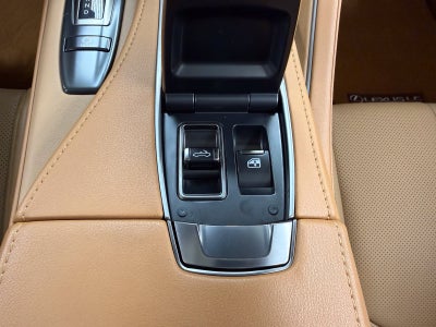 2022 Lexus LC 500