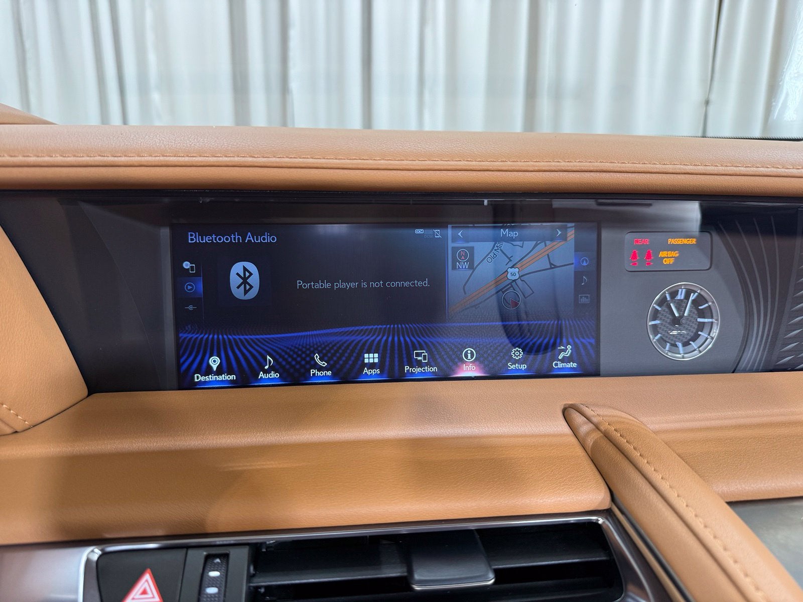 2022 Lexus LC 500