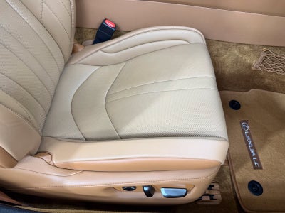 2022 Lexus LC 500