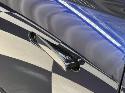 2022 Lexus LC 500
