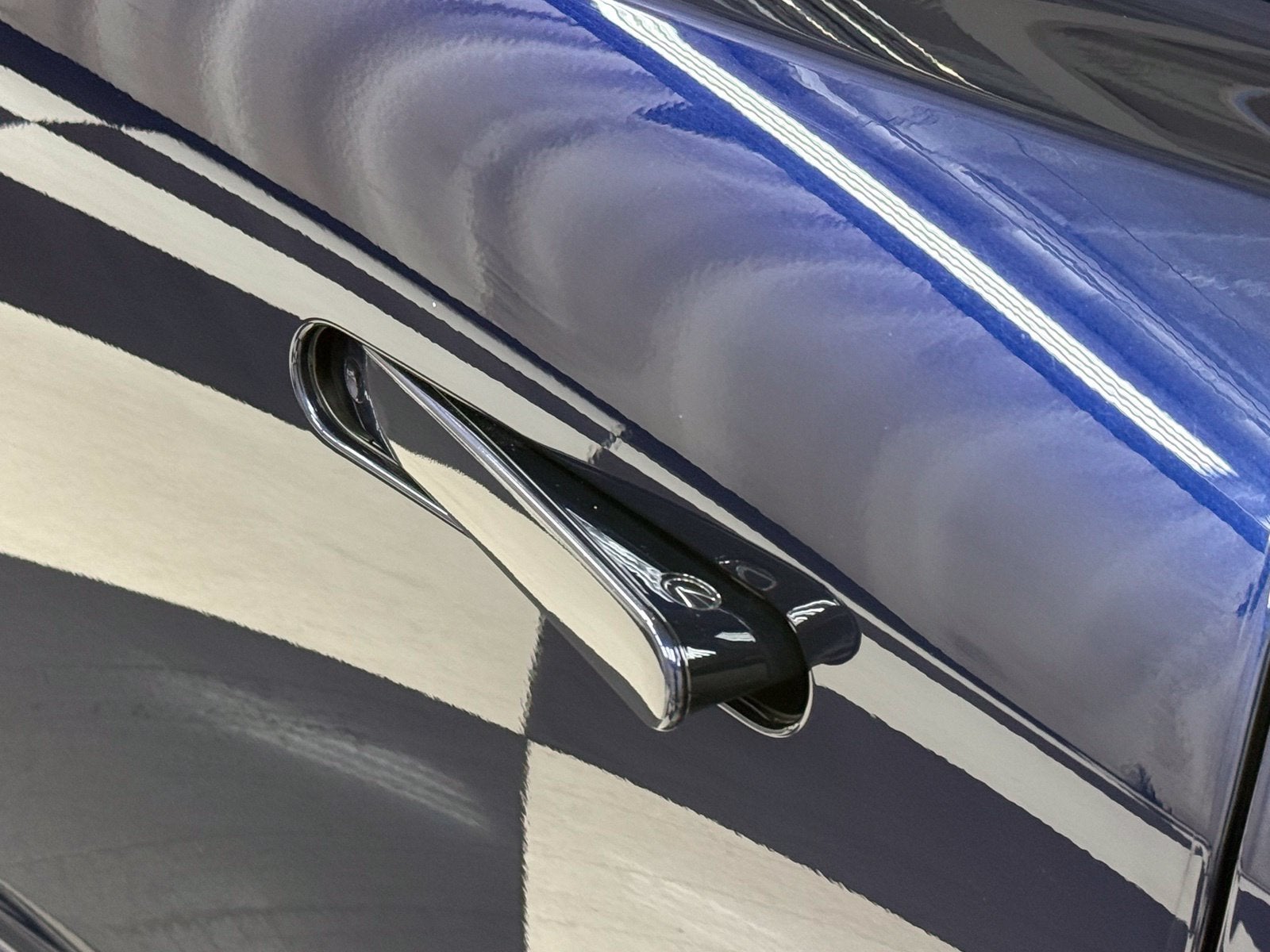 2022 Lexus LC 500