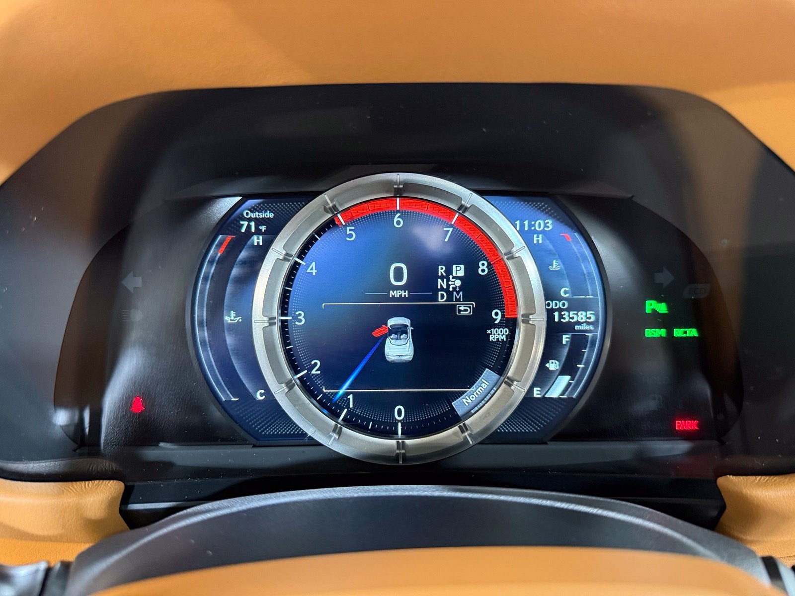2022 Lexus LC 500