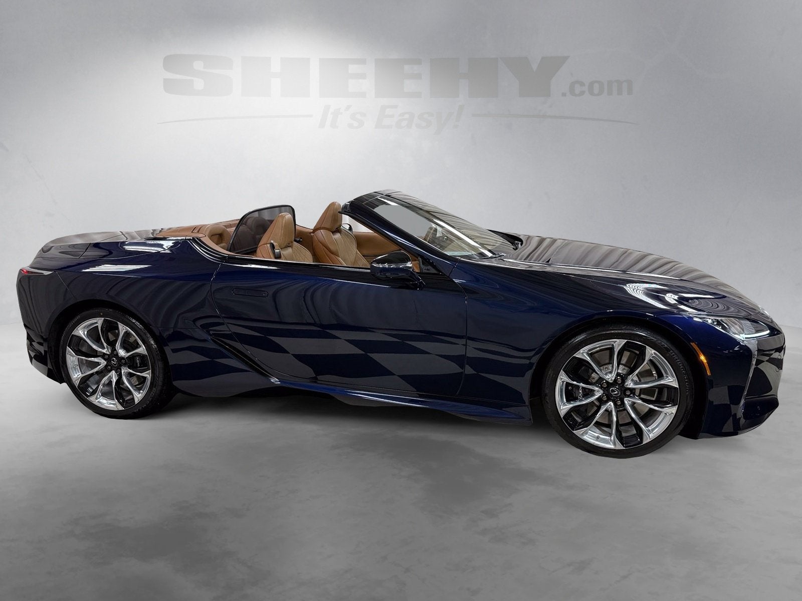 2022 Lexus LC 500