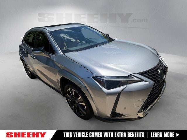 2024 Lexus UX 250h Premium