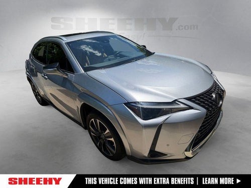 2024 Lexus UX 250h Premium