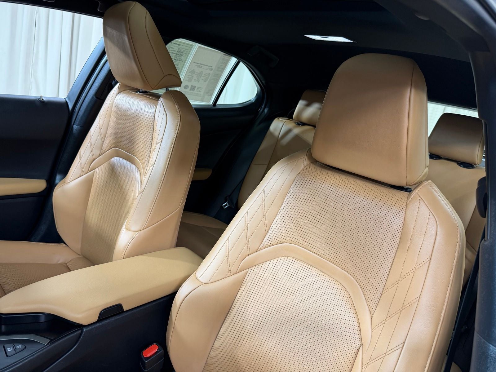 2024 Lexus UX 250h Premium
