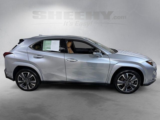 2024 Lexus UX 250h Premium