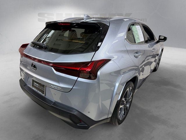 2024 Lexus UX 250h Premium