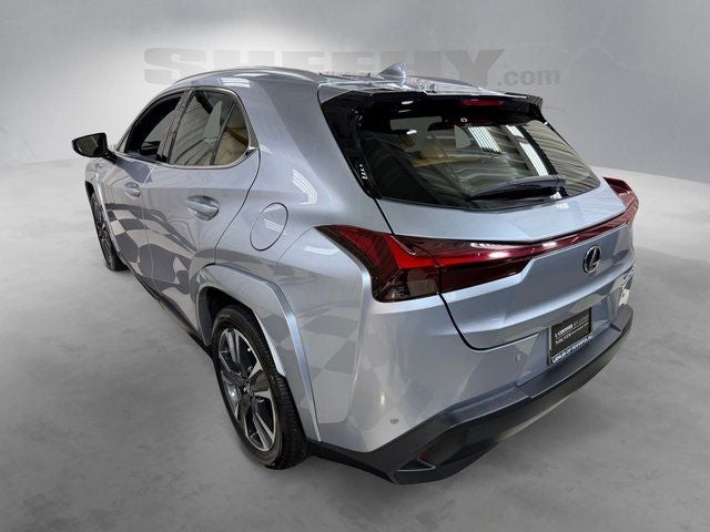 2024 Lexus UX 250h Premium