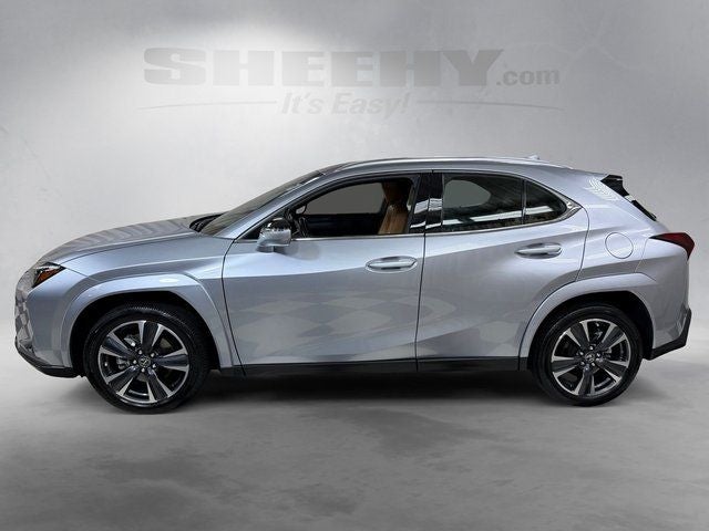 2024 Lexus UX 250h Premium