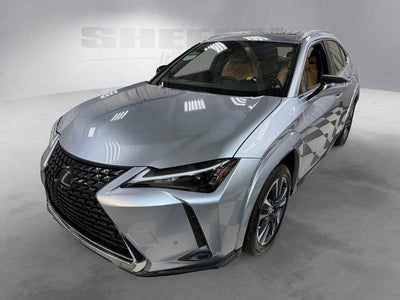 2024 Lexus UX 250h Premium