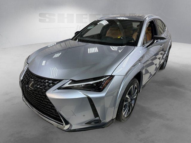 2024 Lexus UX 250h Premium