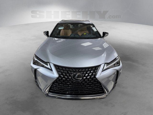 2024 Lexus UX 250h Premium