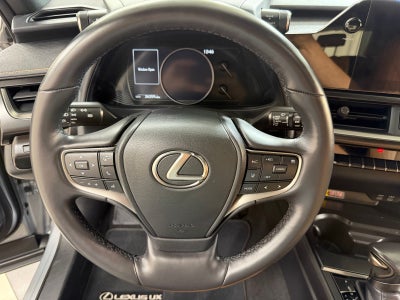 2024 Lexus UX 250h Premium