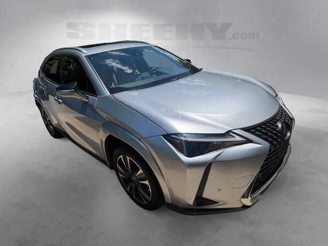 2024 Lexus UX 250h Premium