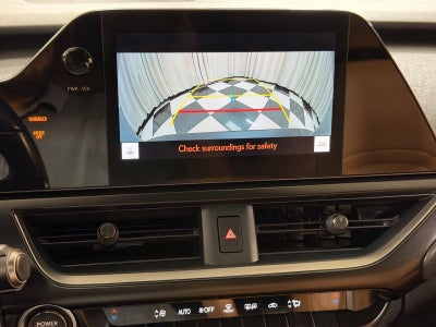 2024 Lexus UX 250h Premium