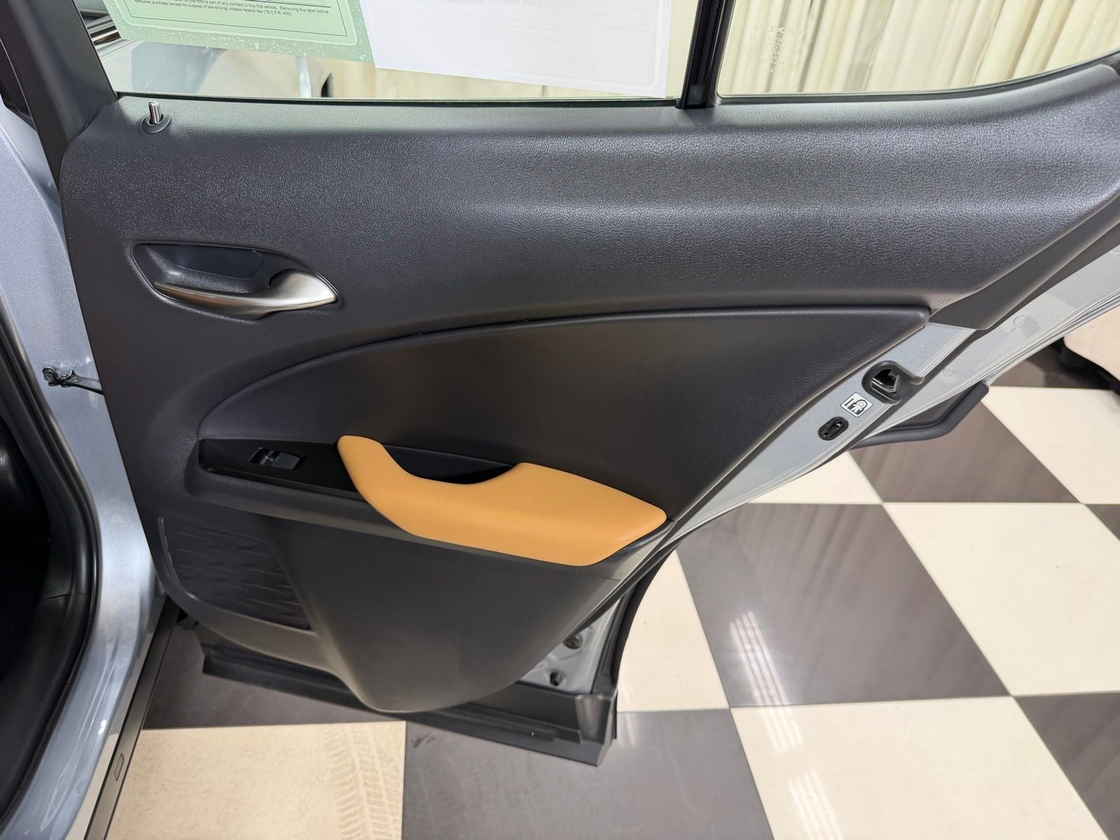 2024 Lexus UX 250h Premium