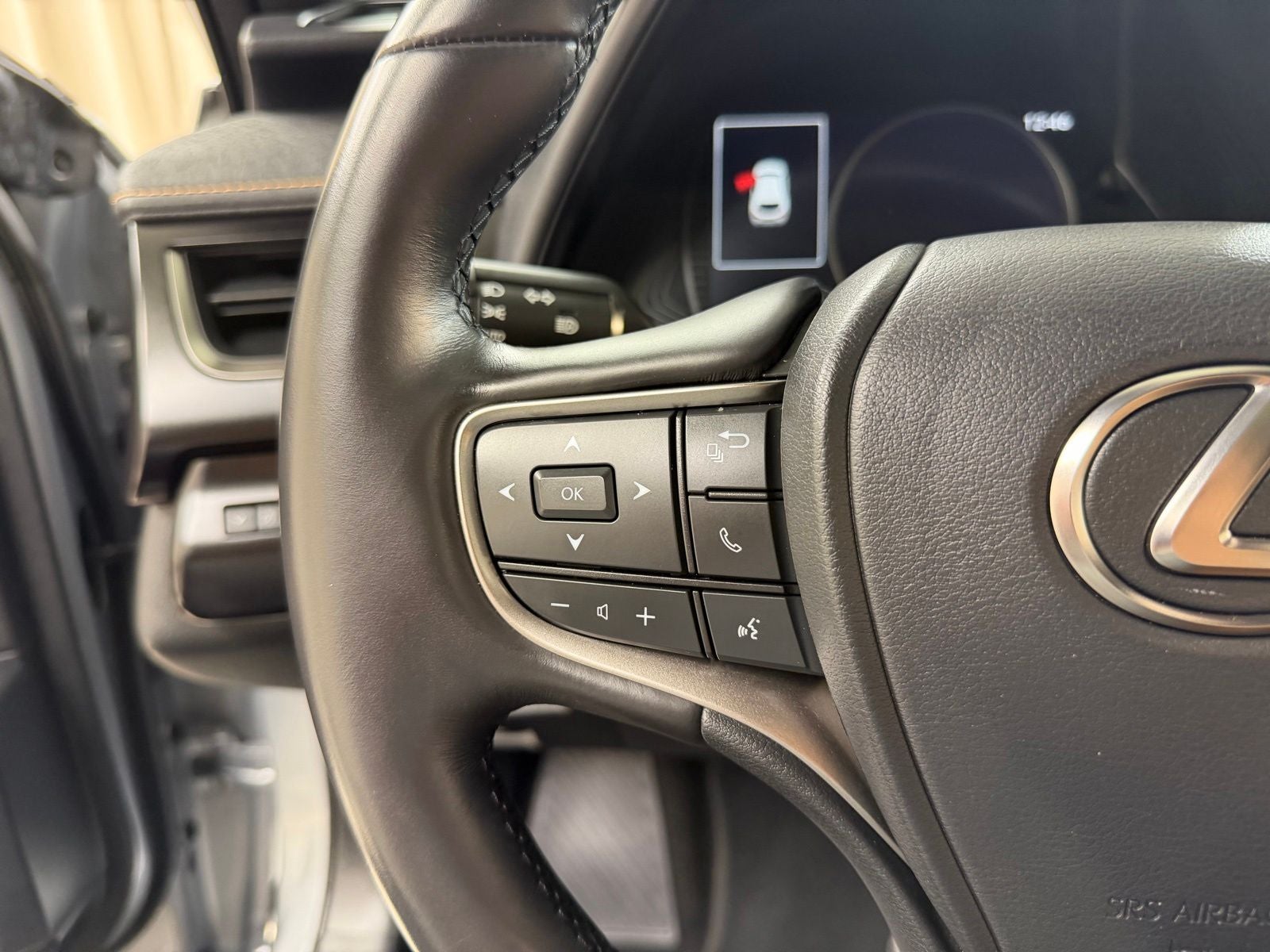 2024 Lexus UX 250h Premium
