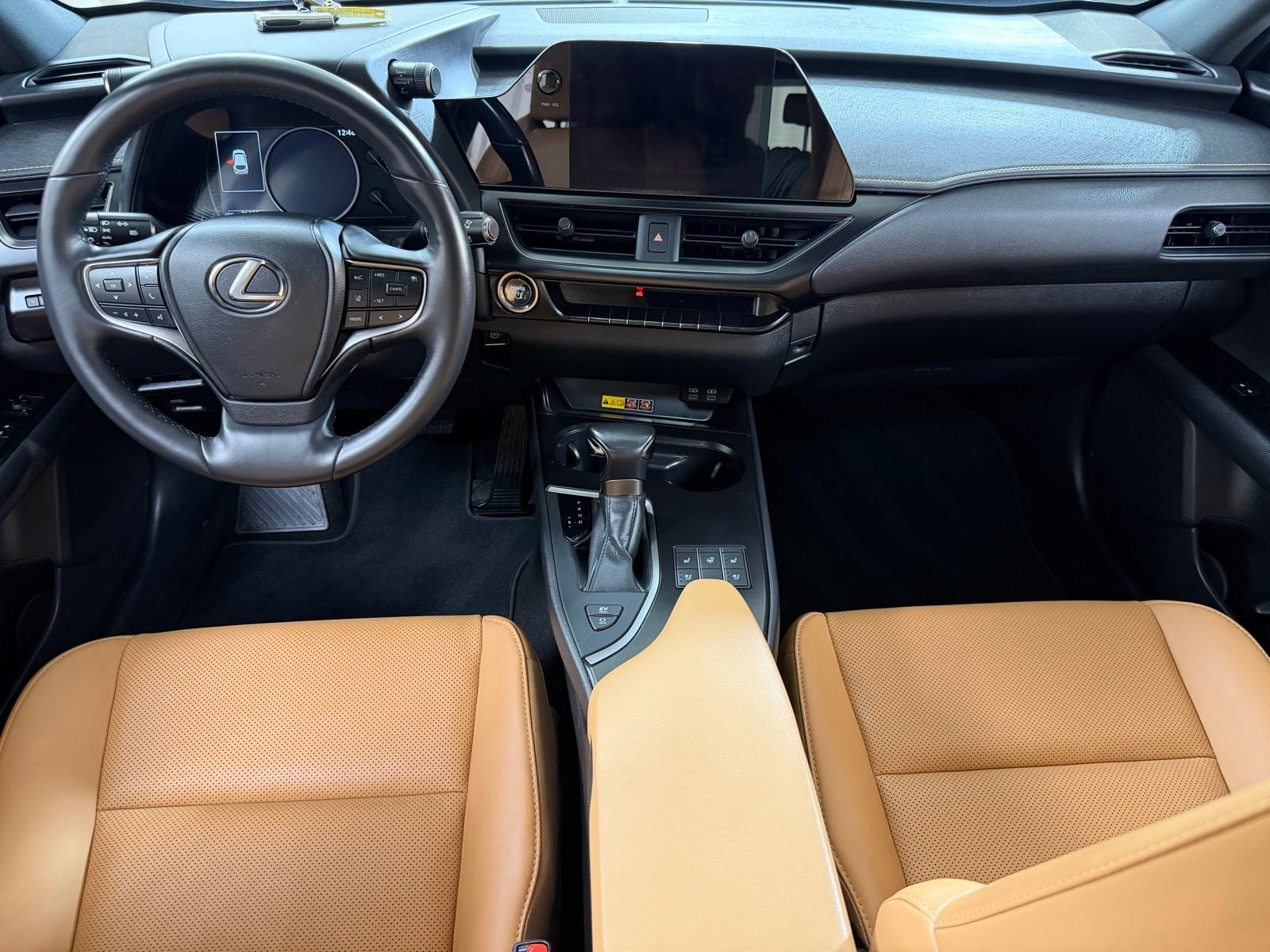 2024 Lexus UX 250h Premium