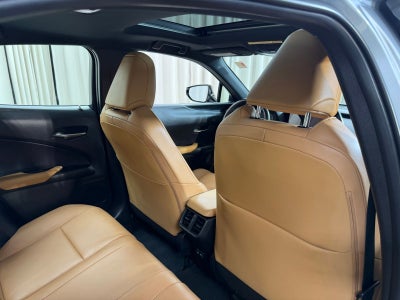 2024 Lexus UX 250h Premium
