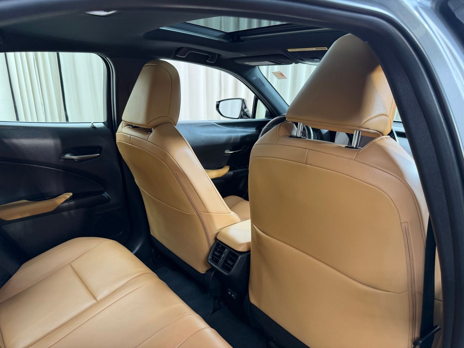 2024 Lexus UX 250h Premium
