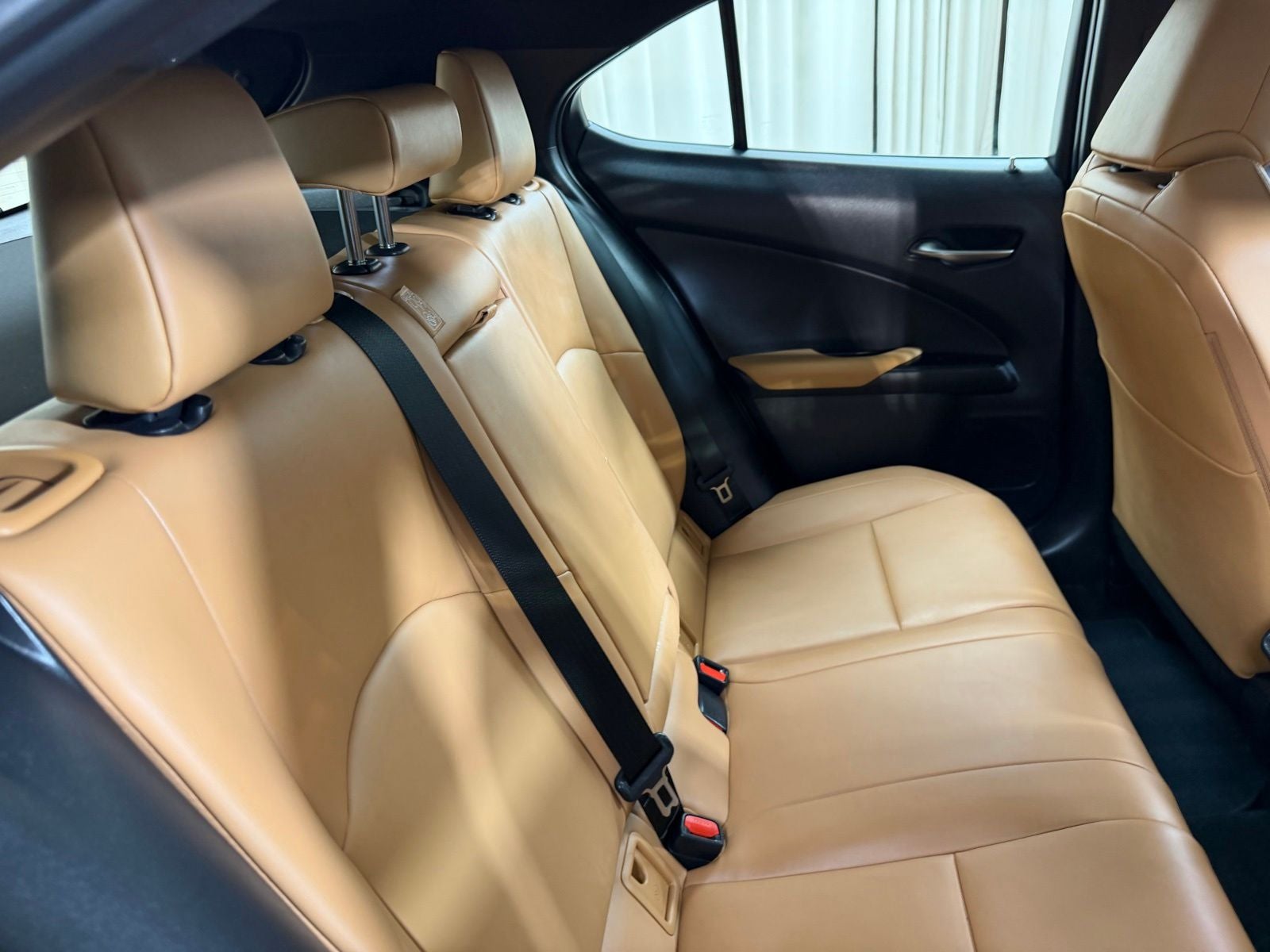 2024 Lexus UX 250h Premium
