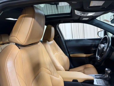 2024 Lexus UX 250h Premium