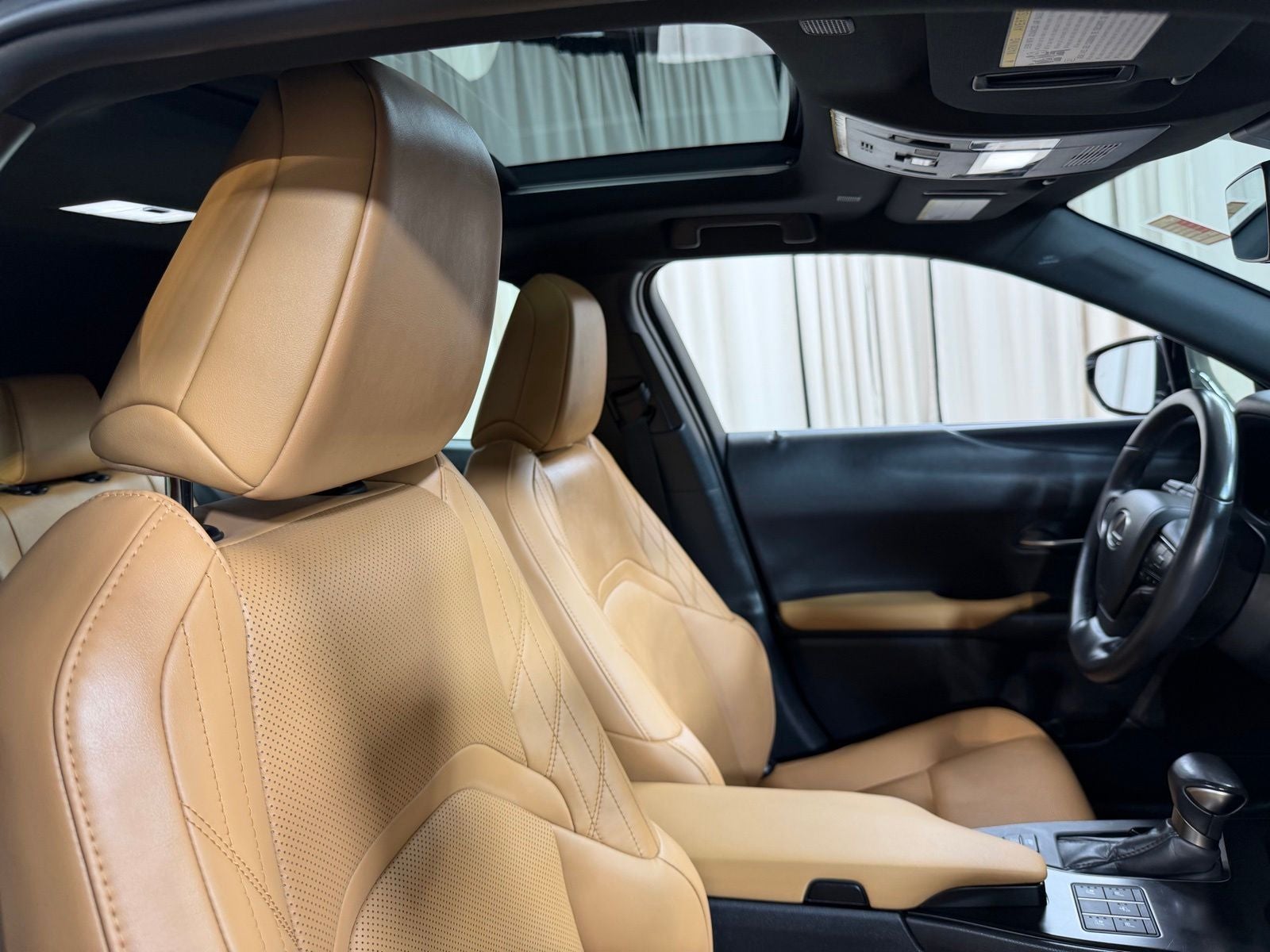 2024 Lexus UX 250h Premium